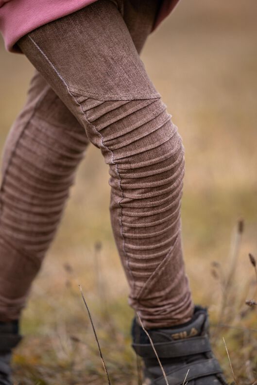 CL*OVELY LEGS FRENCHTERRY 86-164 image number 6