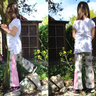 Heartbeat Funkylegs Gr. 74 bis 152 thumbnail number 14