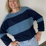 Die Adrette Agnes – das elegante Boxy-Shirt – Ebook thumbnail number 6