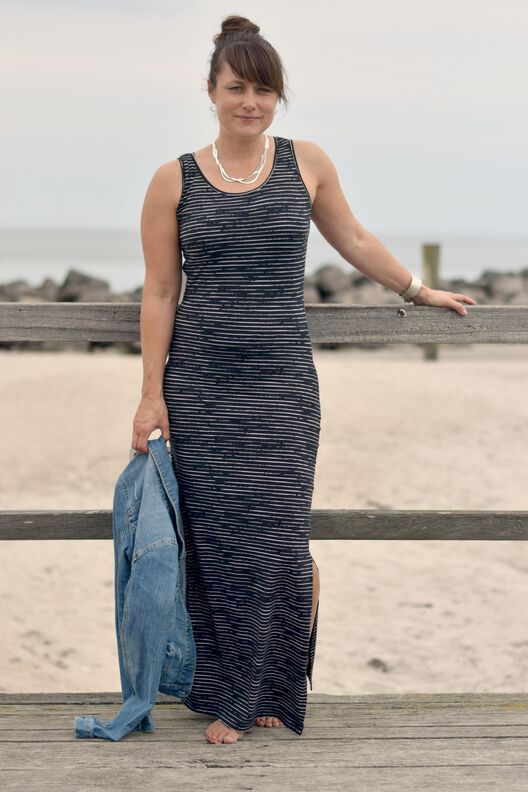 Kleid/Top/Rock Damen Schnittmuster Gr. 32-54 - #66 image number 5