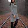 Hoodiekleid Jessi thumbnail number 5