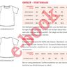 ANDY - T-Shirt 86-152 thumbnail number 9