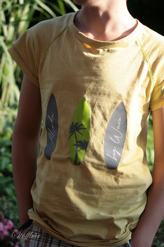 Aloha image number 5