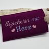 Stickdatei Schokohüllen Erzieherin Sekretärin Direktor thumbnail number 6