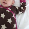 "Wickeljäckchen" Baby-Jäckchen / Schnittmuster  thumbnail number 6