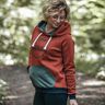 Hoodie EBERN Gr. 34-56 + gratis Plottdatei  Schnittmuster thumbnail number 6