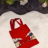 Stoffbeutel Tasche Schleifenpracht thumbnail number 8