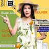 Schnittmuster Julie | Bluse ärmellos mit Kragen | + Video thumbnail number 7