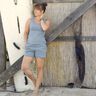 Jumpsuit/Top/Short Damen Schnittmuster Gr. 32-54 - #70 thumbnail number 1