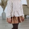 Shirt, Tunika & Kleid Wildblume (Gr. 86 - 134) thumbnail number 9