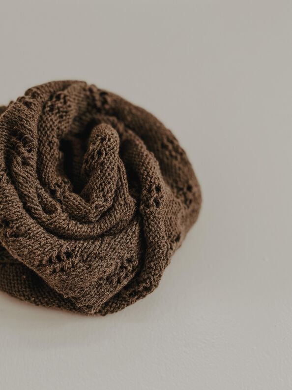 E-Book Nr. 4003 - HALSTUCH - zeitloses Design image number 7