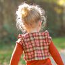 BEAMER + A0 lovely bolero 74 - 164 Jäckchen Jacke Rüschen thumbnail number 4