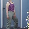 Frollein Kluntje Freizeithose Gr. 32-48 thumbnail number 5