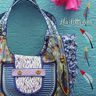 Ebook/Nähanleitung Tasche Big beach bag - 3 Größen  thumbnail number 3