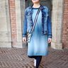 Kleid "ANIKA", Schnittmuster Gr. 158-46 thumbnail number 9