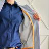 Jacke "NESSA", Nähanleitung & Schnitt Gr. 158-46 thumbnail number 6
