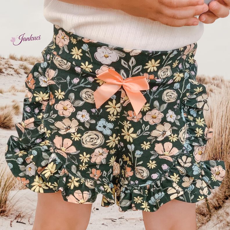 Shorts Meeresbrise Kombi Baby, Kleinkind & Kids (Gr. 74-152) image number 4