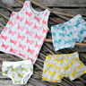 Unterwäsche 6 in 1 Set WäscheBasics Kids 80-164 thumbnail number 1