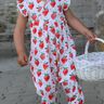 Jumpsuit #BelleJumper 86-164 A4/ A0/ Beamerdatei thumbnail number 10