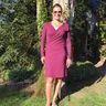 Kleid / Bluse "RAFAELA"  - Schnittmuster Gr. 158-46 thumbnail number 8