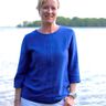 Paula- Schnittmuster & Nähanleitung Damen Bluse 34-54 thumbnail number 8
