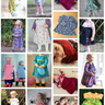 Ebook Kinderkleid Gr. 44-134 in Varianten thumbnail number 7