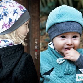 Beanie für Babies und Kinder
