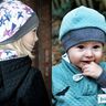 Beanie für Babies und Kinder thumbnail number 1