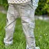 lovely joggers 74-164 Kombi Hose Shorts Pumphose thumbnail number 9