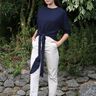 Shirt "DARYA", Schnittmuster & Nähanleitung Gr. 158-46 thumbnail number 10