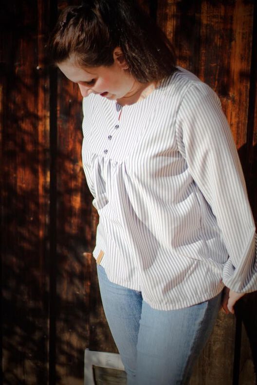 Bohemien Dress & Blouse Women image number 9