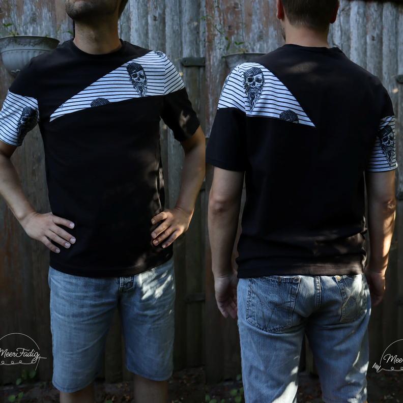 Alpha Herren Gr. 44 bis 60 image number 5