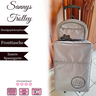 Sannys Trolley EBook und Nähanleitung thumbnail number 1
