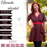 Alveradis reloaded – Gr 32-64 – EBook und Nähanleitung thumbnail number 1