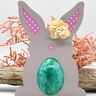 Plotterdatei Hase zum Befüllen Geschenkverpackung thumbnail number 4