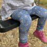 BABY-LEGGINGS "LENI" - Schnittmuster und Anleitung thumbnail number 7