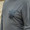T-Shirt Henley-Shirt Mister T - Anleitung + Schnittmuster thumbnail number 8