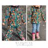 JACKHOVALL |  3in1 | Jacke &  Hose &  Overall | Beamer thumbnail number 8