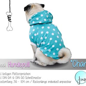 EBook Hundepulli "Charly"