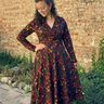 PDF-Schnittmuster: Kleid Felia Gr. 34 - 50 thumbnail number 9