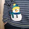 Plotterdateien & Printables Set "Schneemann" thumbnail number 7