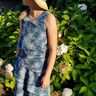 Eila Kiddy Volantkleid Gr. 110-164 thumbnail number 8