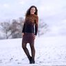 MYA Kleid oder Shirt PDF-A4, A0 und BEAMER thumbnail number 9