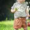 Kurze Sommerhose #2 thumbnail number 5