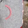 Jacke Regnbue Gr. 32-50, Walk, Fleece, Softshell, A0 thumbnail number 7