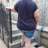 Bluse MANAUS (34-58) Damen Schnittmuster  thumbnail number 6