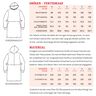FRAU SADIE - Hoodiekleid XS-XXL thumbnail number 11