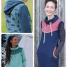 Hoodie HoodieKleid Miss HoodyLoo thumbnail number 1