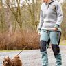 Outdoorhose Hej Vinter Gr. 32 – 50 High Waist inkl. A0 Walk thumbnail number 4