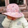ALLWETTERHUT "SONTJE" - Schnittmuster und Anleitung thumbnail number 5